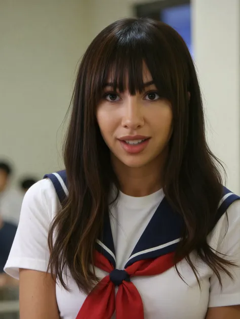 Jackie Cruz