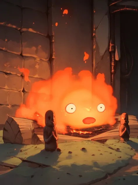 Calcifer