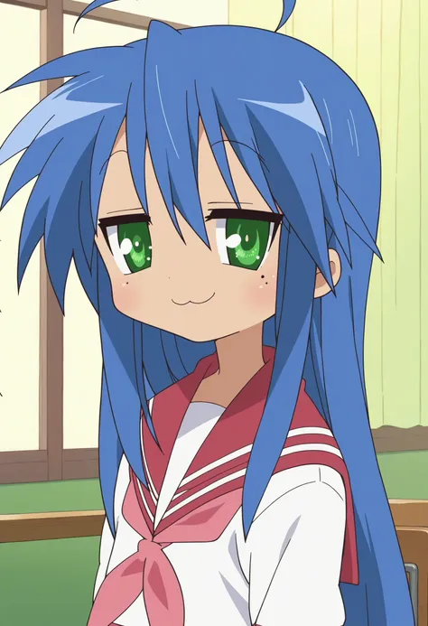 Konata Izumi - Lucky Star