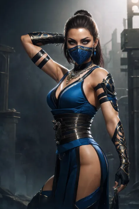 Kitana