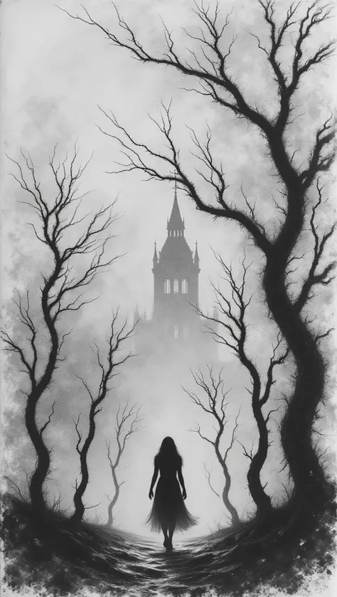 The Desolation