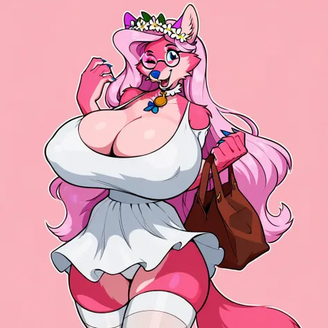 Artist:Crackiepipe for Pony XL