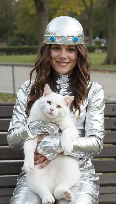 "Little Caprice" Marketa Stroblova  FLUX LoRA v 1.0