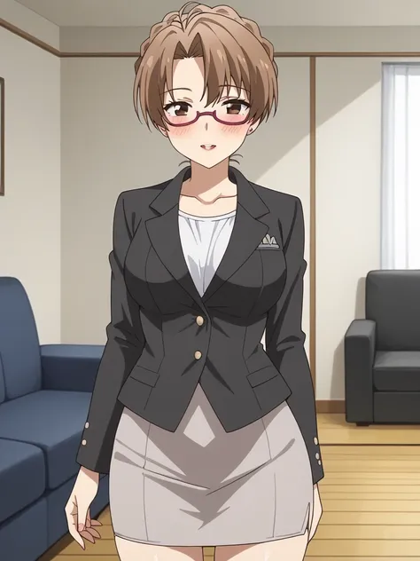 Ayumi Arima (YU-NO)