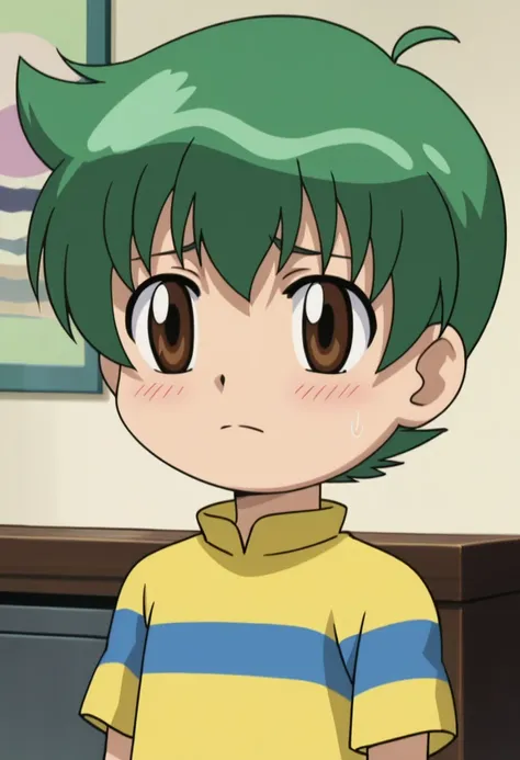 Kenta Yumiya (beyblade metal fusion)