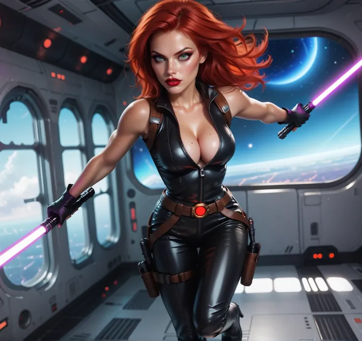 Mara Jade