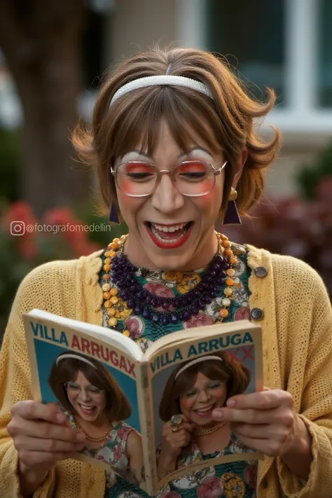 Bertalina Villa Arruga Colombia