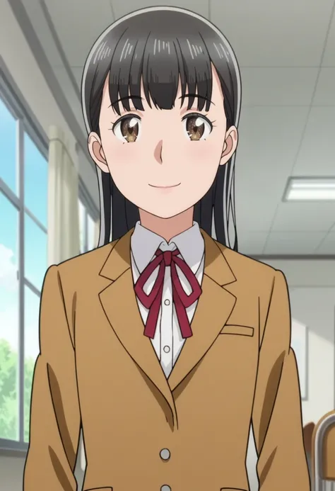 Hitomi Mishima (Hinamatsuri)