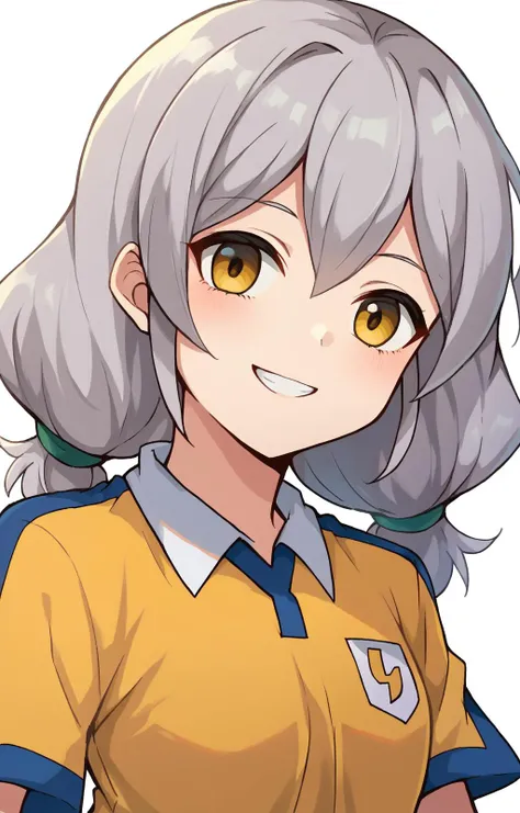 Usa Mitsumi - Inazuma Eleven GO