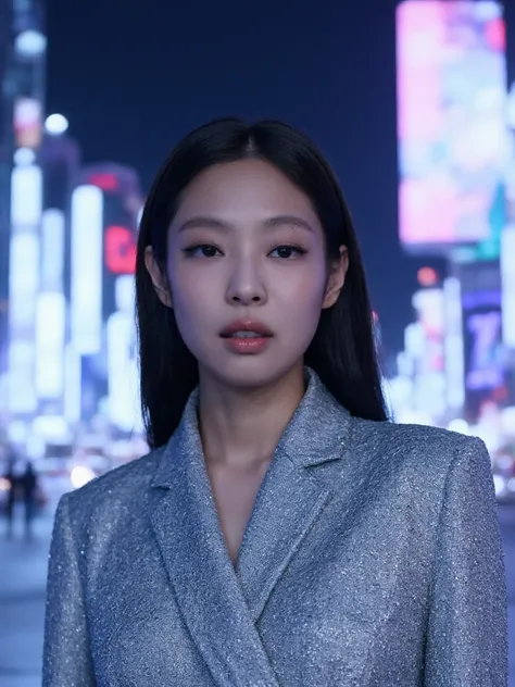 [Flux] Jennie (BLACKPINK)