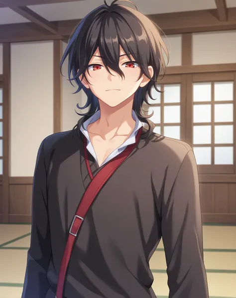 Sakuma Rei Pony // Ensemble Stars!!