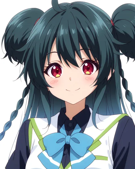 [PDXL] Ruru - Myriad Colors - SeaArt AIモデル