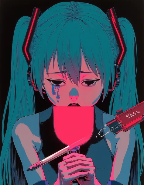 Flux : Some Neo-Surrealism Pop Art