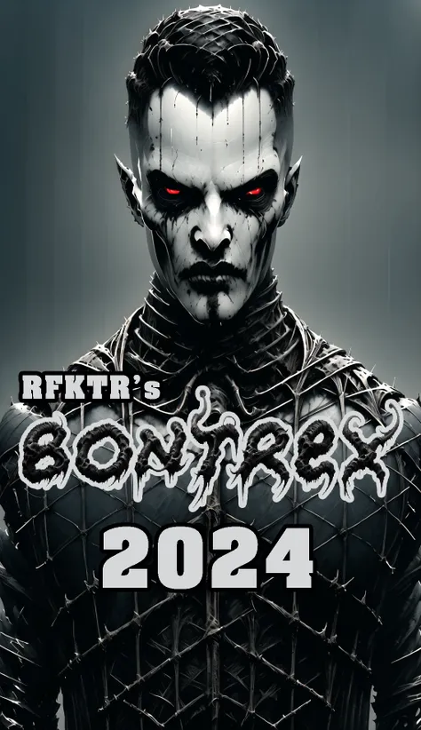 RFKTR's Bontrex 2024