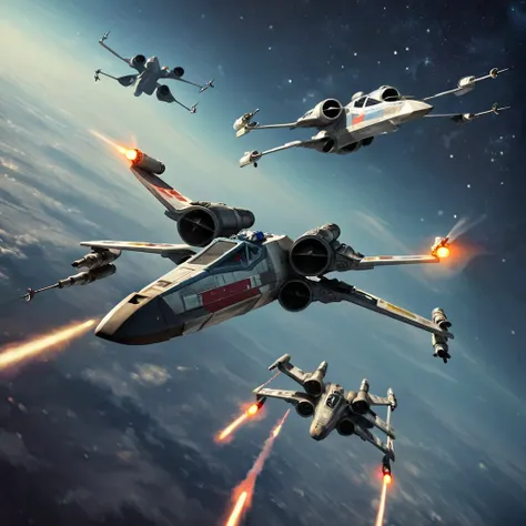 X-wing