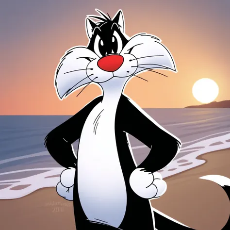 Sylvester (Looney Tunes)