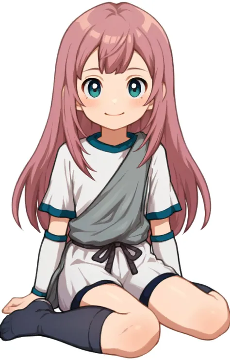 Zeus Uniform - Inazuma Eleven