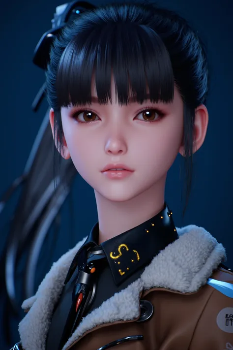 Stellar Blade (Flux)