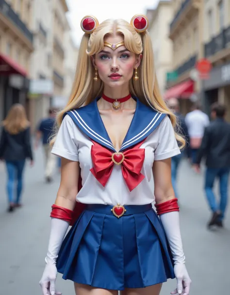 Sailormooncostume