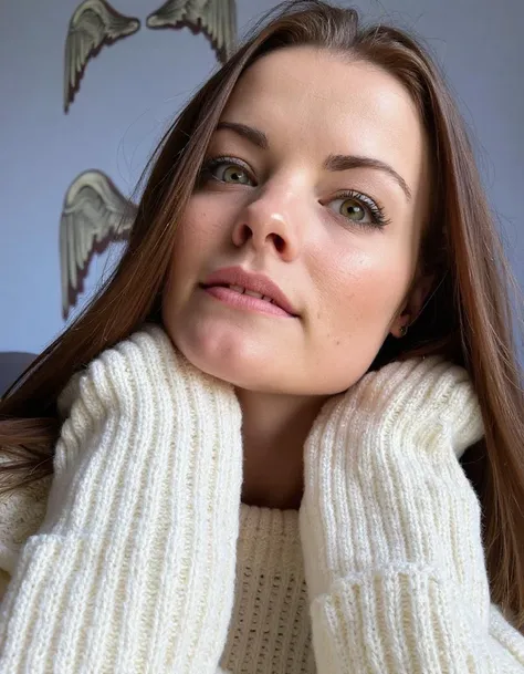 Jaimie Alexander FLUX