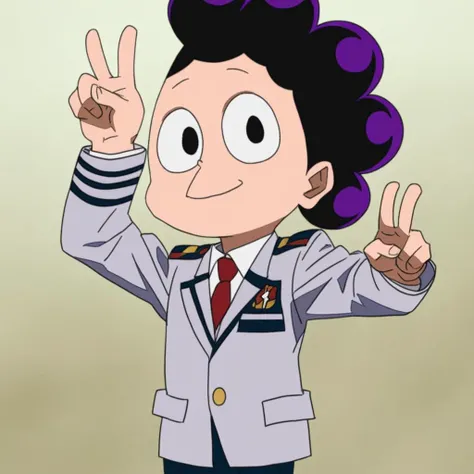 Mineta (Bnha)