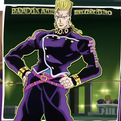 [LORA] Keicho Nijimura