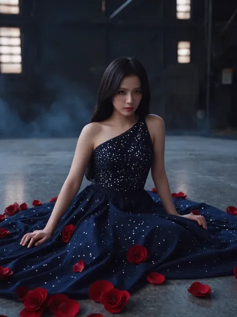 [Flux] Jisoo (BLACKPINK)