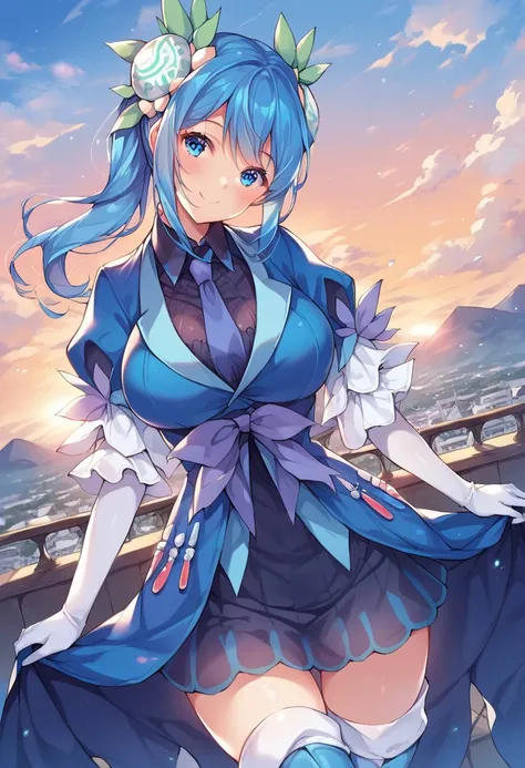 Aromage Rosemary (yu-gi-oh)