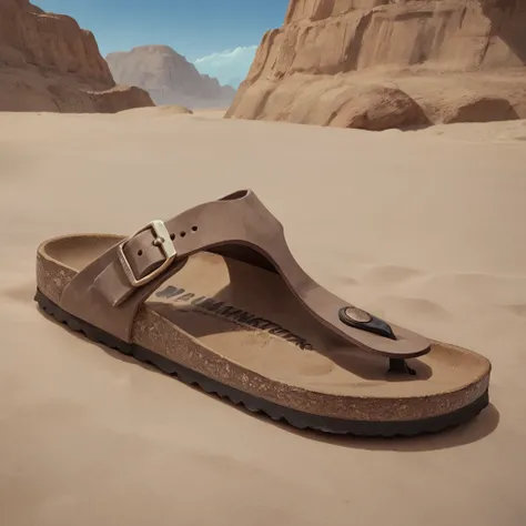 Birkenstock Gizeh sandals