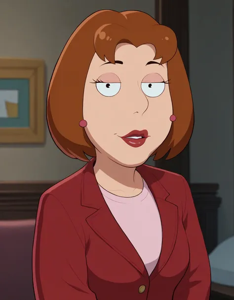 Diane Simmons (Family Guy)