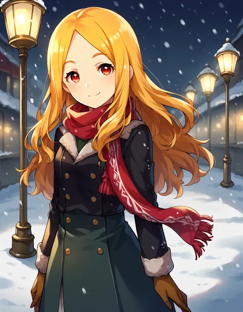 Mochizuki Hijiri/望月聖(for ponyXL)