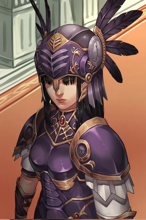 Hrist (Valkyrie profile) PDXL