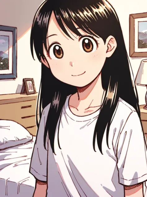 Ayase Ena // Yotsubato!