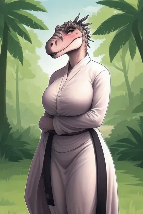 dinosaur anthro