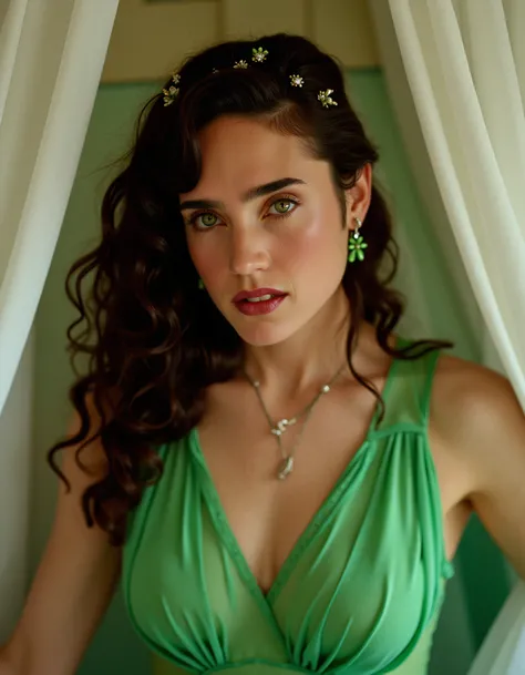 Jennifer Connelly