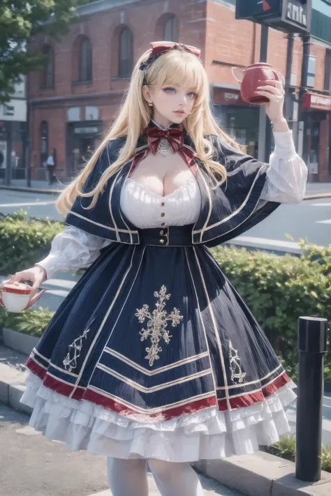 【NO.10】 Lolita Dress Saint Cross 洛丽塔裙 圣辉十字