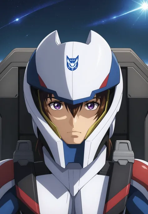 Kira Yamato | Mobile Suit Gundam Seed Freedom Pony XL