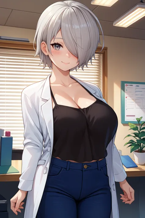 Chizuru Tachibana/立花 千鶴 (Nande Koko ni Sensei ga!?) SDXL LoRA [Pony Diffusion]