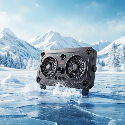 F.1-Everything is ice