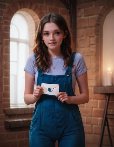 Charlotte Ritchie (Taskmaster)