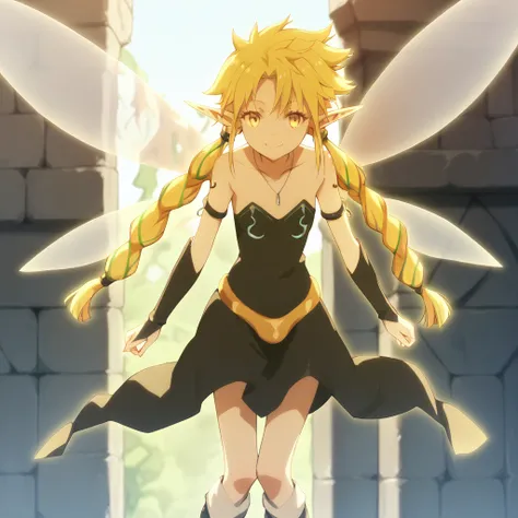 Slime's Ramiris (That Time I got Reincarnated as a Slime)