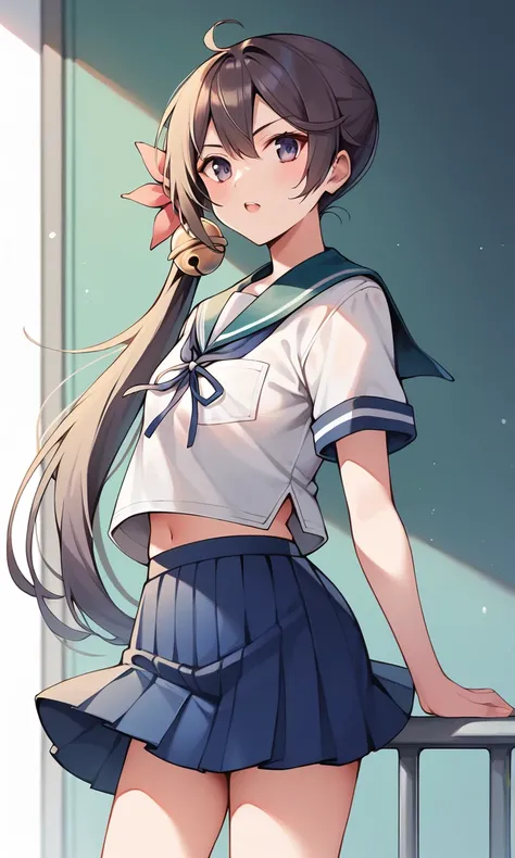 [PonyV6 XL] Akebono (KANCOLLE)