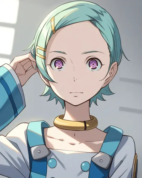 Eureka(Eureka Seven) | エウレカ(交響詩篇エウレカセブン)