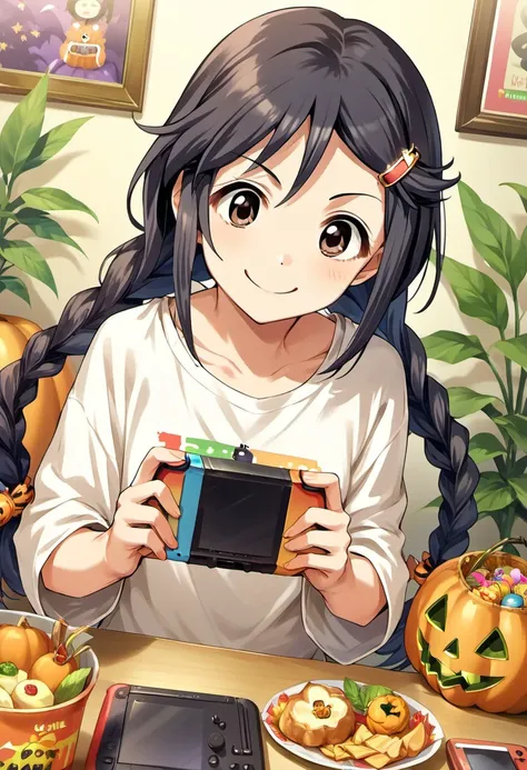 Miyoshi Sana | THE iDOLM@STER Cinderella Girls | アイドルマスターシンデレラガールズ_rel_260420