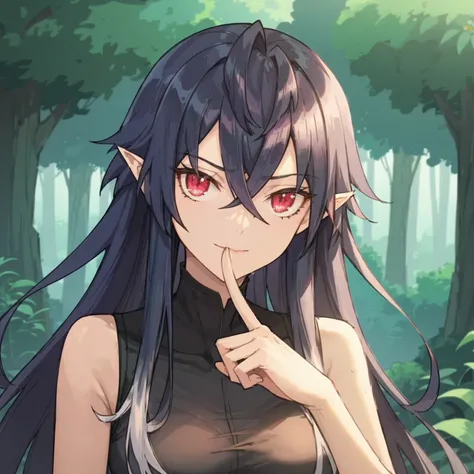 Irina Luminesk - Irina: The Vampire Cosmonaut