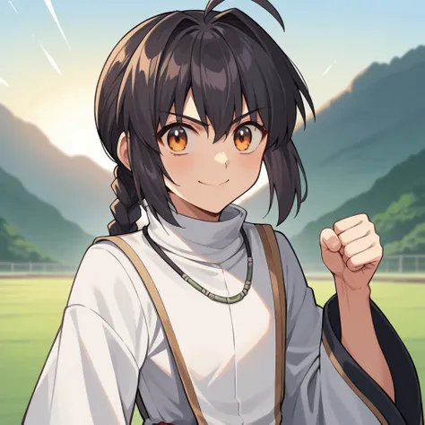 Yamato Takeru - Fate Series (4 Outfits)