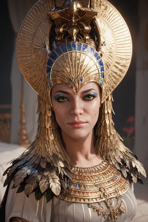 Isidora from Assassin's Creed: Origins [Pony]