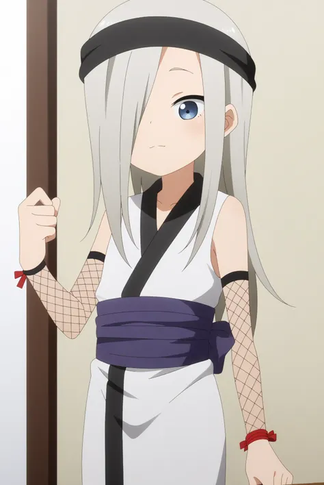 Kunoichi Tsubaki no Mune no Uchi | Hototogisu | PDXL