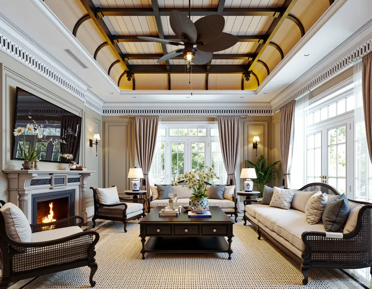 Flux_lora_dream house v04_Vietnamese_RC Hoang