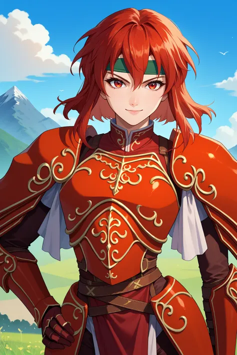 Minerva/ミネルバ (Fire Emblem: Shadow Dragon) SDXL LoRA [Pony Diffusion]